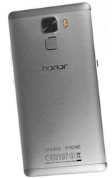گوشی هوآوی Honor 7 64Gb 5.2inch106032thumbnail